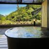 Отель Unazuki Onsen Togen Ryokan, фото 19