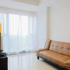 Отель Comfy and Elegant 1BR Branz BSD Apartment, фото 4