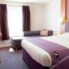 Отель Premier Inn Bolton Stadium/Arena, фото 3