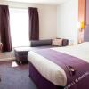 Отель Premier Inn Burton On Trent Central hotel, фото 12