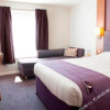 Отель Premier Inn Huddersfield Central, фото 3