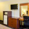Отель Quality Inn Meridian, фото 7