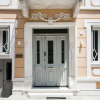 Отель Step One - Luxury Suites right in the heart of Acropolis next to metro station, фото 20