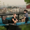 Отель Hanoi La Mejor Hotel & Sky Bar, фото 50