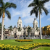 Отель Sheraton Lima Historic Center, фото 30
