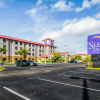 Отель Sleep Inn, фото 17