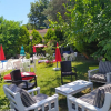 Отель Otel Villa Fuat, фото 4
