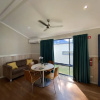 Отель BIG4 Mackay Blacks Beach Holiday Park, фото 6