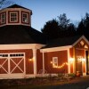 Отель The Inn at Grace Farm, фото 17