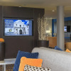 Отель Courtyard by Marriott San Antonio North/Stone Oak at Legacy, фото 15