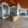 Отель Villa with panoramic sea view, 8-9 pax, 3 bedrooms, 2 bathrooms-ERSTE, фото 27