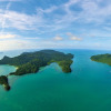 Отель The Ritz-Carlton, Langkawi, фото 25