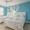 Отель Coastal Hilton Head Beach Retreat w/ Pool Access!, фото 7