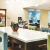 Отель Fairfield Inn Knoxville Alcoa/Airport, фото 29