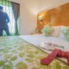 Отель The Orchid Hotel Pune Hinjewadi, фото 4