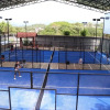 Отель Gran América Pádel Club, фото 15