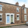 Отель Cosy & Stylish 2 Bedroom House, Central York, фото 1