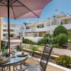 Отель Cabanas Beach Club by MarsAlgarve, фото 24