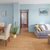 Отель Nice Home in Brnobici With 4 Bedrooms, Wifi and Outdoor Swimming Pool, фото 12