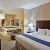 Отель Holiday Inn Express McDonough, an IHG Hotel, фото 5