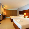 Отель Wungnoy Hotel, фото 15