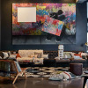 Отель Moxy Denver Cherry Creek, фото 33