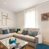 Отель Duplex 2 Bd And Private Terrace Best Location Francos Terrace Vi, фото 6