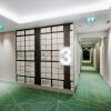 Отель Indigo Helsinki - Boulevard, an IHG Hotel, фото 17