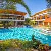 Отель Calinisan Beach Resort, фото 7