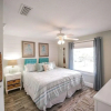 Отель Fanta-Sea on the Beach by Beachside Management - 49 Beach Rd, фото 4
