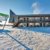Отель Love Hotels Voyageur at International Falls MN, фото 24