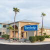 Отель Travelodge Lake Havasu в Лейк-Хавасу-Сити