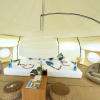 Отель Nacpan Beach Glamping Managed by H Hospitality, фото 37