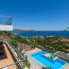 Отель Elounda Senses Luxury villa with pool, фото 24
