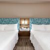 Отель Hampton Inn Biloxi-Ocean Springs, фото 18