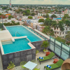 Отель City Express Plus by Marriott Mérida, фото 26