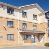 Отель Travelodge Holyhead, фото 2