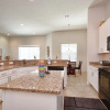Отель Solterra - 5 Bedrooms House W/Pool-7029sr, фото 13