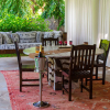 Отель Maisha Tamu Luxury Boutique Resort, фото 15