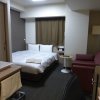 Отель Sanco Inn Grande Tokyo Hamamatsucho, фото 6