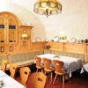 Отель Gasthof Hotel Zur goldenen Krone, фото 23