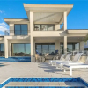 Отель La Bella Vita - Five Bedroom Home, фото 21