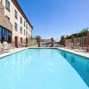 Отель Holiday Inn Express & Suites Clovis-Fresno Area, фото 25