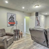 Отель Decatur Apartment w/ Media Room - 11 Mi to Atlanta, фото 11
