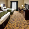 Отель Holiday Inn Southaven Central - Memphis, an IHG Hotel, фото 6