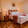 Отель Quechua Hostal de Recoleta, фото 14