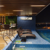Отель Nalicas Hotel, фото 11