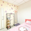 Отель Da Ren Ju-Tainan Hostel, фото 6