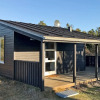 Отель 4 Person Holiday Home in Vejers Strand, фото 15
