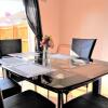 Отель Spacious 3 bed house, great for FAMILIES and CONTRACTORS, sleeps 5 plus FREE Parking - Triumph Servi, фото 20